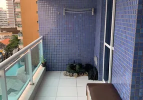 Foto 1 de Apartamento com 1 Quarto à venda, 50m² em Barra, Salvador