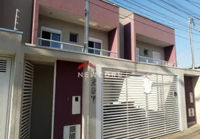 Foto 1 de Sobrado com 2 Quartos à venda, 105m² em Vila Carrão, São Paulo