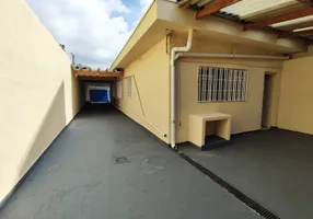 Foto 1 de Casa com 3 Quartos para alugar, 167m² em Santa Maria, Santo André