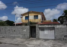 Foto 1 de Casa com 6 Quartos à venda, 329m² em POTILANDIA, Natal