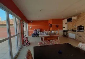 Foto 1 de Sobrado com 3 Quartos para alugar, 220m² em Limão, São Paulo