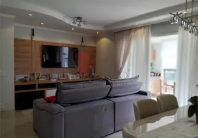 Foto 1 de Apartamento com 3 Quartos à venda, 96m² em Vila Gomes Cardim, São Paulo