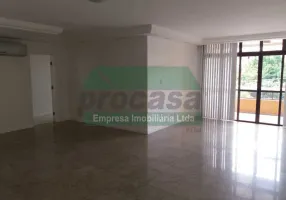 Foto 1 de Apartamento com 3 Quartos para alugar, 160m² em Parque Dez de Novembro, Manaus