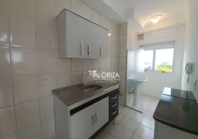 Foto 1 de Apartamento com 2 Quartos à venda, 49m² em Santa Terezinha, Sorocaba