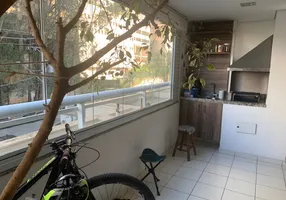 Foto 1 de Apartamento com 3 Quartos à venda, 103m² em Morumbi, São Paulo