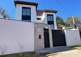 Foto 1 de Casa com 4 Quartos à venda, 411m² em Beiral das Pedras, Atibaia