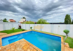 Foto 1 de Casa de Condomínio com 3 Quartos à venda, 265m² em Residencial Florenca, Rio Claro