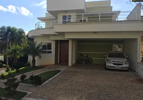 Foto 1 de Casa com 3 Quartos à venda, 258m² em Condominio Vivenda das Cerejeiras, Valinhos