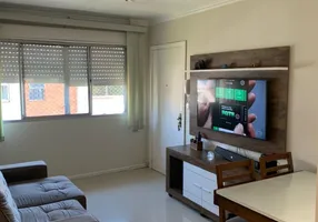 Foto 1 de Apartamento com 2 Quartos à venda, 50m² em Jardim Itú Sabará, Porto Alegre