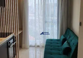 Foto 1 de Apartamento com 1 Quarto à venda, 26m² em Barra Funda, São Paulo