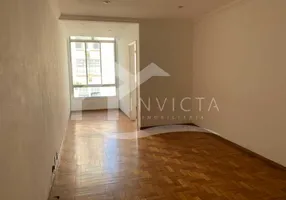 Foto 1 de Apartamento com 3 Quartos à venda, 100m² em Copacabana, Rio de Janeiro