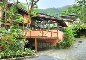 Foto 1 de Casa de Condomínio com 4 Quartos à venda, 250m² em Praia de Juquehy, São Sebastião