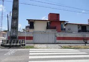 Foto 1 de Casa com 4 Quartos à venda, 200m² em Capim Macio, Natal