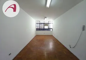 Foto 1 de Sala Comercial para alugar, 36m² em Santa Ifigênia, São Paulo