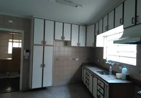 Foto 1 de Apartamento com 3 Quartos à venda, 180m² em Vila Dalva, São Paulo