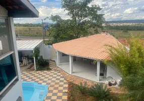 Foto 1 de Casa de Condomínio com 4 Quartos à venda, 600m² em Setor Habitacional Contagem, Brasília