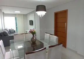 Foto 1 de Apartamento com 3 Quartos à venda, 105m² em Centro, Maringá