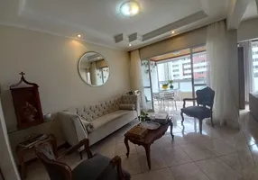 Foto 1 de Apartamento com 3 Quartos à venda, 108m² em Loteamento Aquarius, Salvador