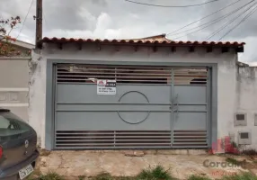 Foto 1 de Casa com 3 Quartos à venda, 150m² em São Manoel, Americana