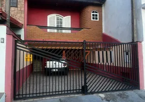 Foto 1 de Casa com 2 Quartos à venda, 106m² em Jardim Sao Paulo, Sorocaba