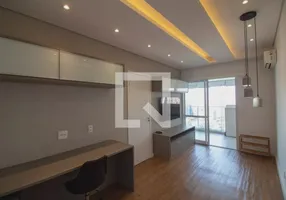 Foto 1 de Apartamento com 1 Quarto à venda, 42m² em Brooklin, São Paulo