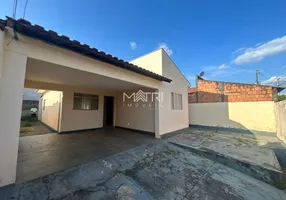 Foto 1 de Casa com 2 Quartos à venda, 129m² em Jardim América, Araraquara