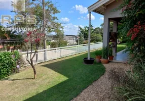 Foto 1 de Casa de Condomínio com 3 Quartos à venda, 213m² em Condomínio Parque das Garcas I, Atibaia