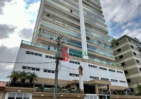 Foto 1 de Apartamento com 2 Quartos à venda, 80m² em Jardim Samambaia, Praia Grande