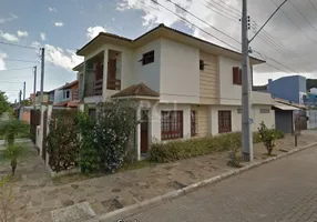 Foto 1 de Casa com 3 Quartos à venda, 111m² em Aberta dos Morros, Porto Alegre