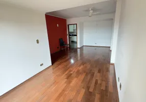 Foto 1 de Apartamento com 3 Quartos à venda, 119m² em Vila Belvedere, Americana