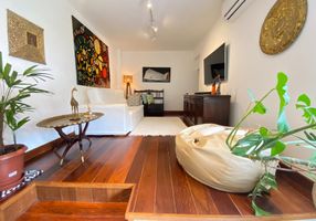Foto 1 de Apartamento com 2 Quartos à venda, 78m² em Copacabana, Rio de Janeiro
