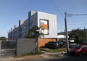 Foto 1 de Apartamento com 1 Quarto à venda, 45m² em Jardim Planalto, Porto Alegre