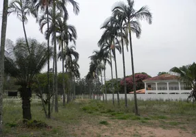 Foto 1 de Fazenda/Sítio com 8 Quartos à venda, 8400m² em Ajapi, Rio Claro