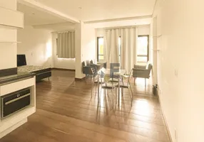 Foto 1 de Apartamento com 1 Quarto à venda, 30m² em Granja Viana, Cotia