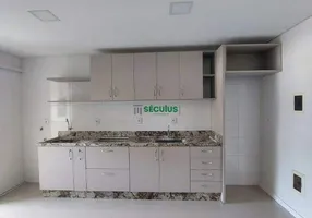 Foto 1 de Apartamento com 1 Quarto à venda, 52m² em Vila Lenzi, Jaraguá do Sul