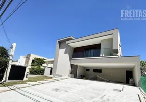 Foto 1 de Casa de Condomínio com 4 Quartos à venda, 430m² em Alphaville, Barueri