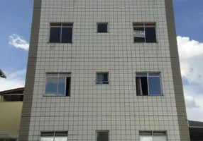 Foto 1 de Apartamento com 2 Quartos à venda, 48m² em Serrano, Belo Horizonte