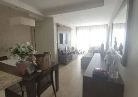 Foto 1 de Apartamento com 2 Quartos à venda, 57m² em Parada Inglesa, São Paulo