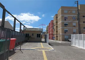 Foto 1 de Apartamento com 2 Quartos à venda, 50m² em Fragata, Pelotas