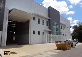 Foto 1 de Galpão/Depósito/Armazém à venda, 1500m² em Recreio Campestre Jóia, Indaiatuba