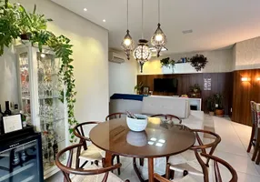 Foto 1 de Apartamento com 3 Quartos à venda, 122m² em Centro, Criciúma