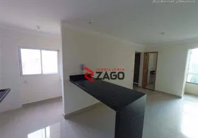 Foto 1 de Apartamento com 2 Quartos à venda, 53m² em Olinda, Uberaba
