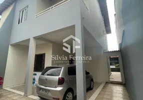 Foto 1 de Casa com 3 Quartos à venda, 180m² em Morada da Serra, Montes Claros