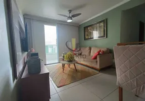 Foto 1 de Apartamento com 2 Quartos à venda, 62m² em Bangu, Rio de Janeiro