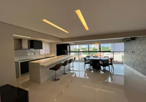 Foto 1 de Apartamento com 3 Quartos à venda, 135m² em Vila Mendonça, Araçatuba