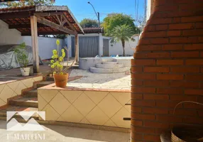Foto 1 de Casa com 3 Quartos à venda, 139m² em Chácara Esperia, Piracicaba