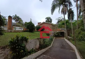 Foto 1 de Fazenda/Sítio com 5 Quartos à venda, 759m² em Caputera, Cotia