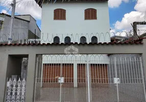 Foto 1 de Casa com 3 Quartos à venda, 200m² em Jardim São José, São Paulo