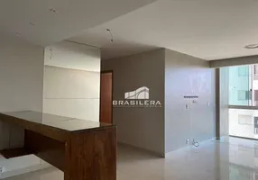 Foto 1 de Apartamento com 3 Quartos à venda, 80m² em Setor Bueno, Goiânia