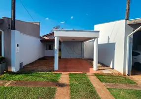 Foto 1 de Casa de Condomínio com 3 Quartos à venda, 133m² em Taquaral, Piracicaba